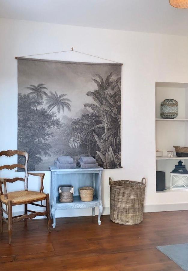 Chambre D Hotes - La Maison 1882 Pouilly-sur-Loire Esterno foto